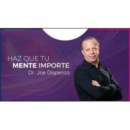 Haz que tu mente importe