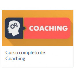 Curso completo de Coaching