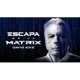 Escapa de la matrix (serie)