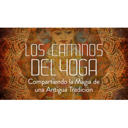 Los caminos del Yoga (serie)