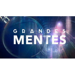 Grandes mentes (serie)