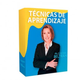 Técnicas de aprendizaje