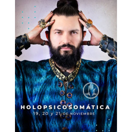 Curso de Holopsicosomatica