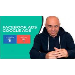 Curso de Google Ads y Facebook Ads - Campañas de Anuncios 