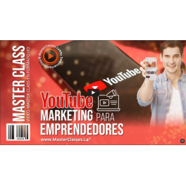 Youtube marketing para emprendedores