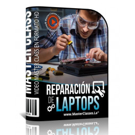 Reparación de laptops