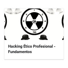 Hacking ético profesional - Fundamentos