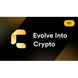 Evolve into crypto
