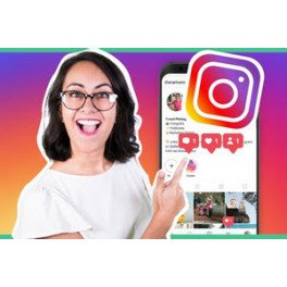 Instagram marketing. Curso intensivo de instagram