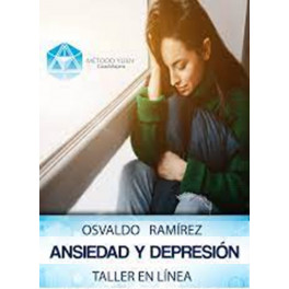 Método Yuen Guadalajara - Taller Ansiedad y Depresión