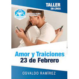 Método Yuen Guadalajara - Taller Amor y Traiciones