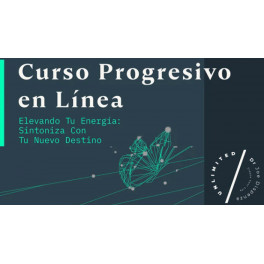 Curso Progresivo en Línea