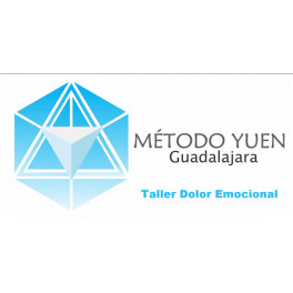 Método Yuen Guadalajara - Taller Dolor Emocional