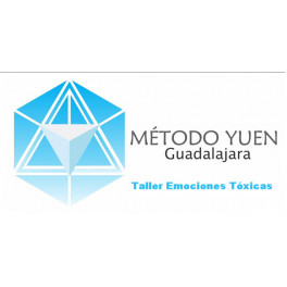 Método Yuen Guadalajara - Taller emociones tóxicas