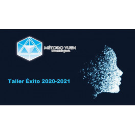 Método Yuen Guadalajara - Taller éxito 2020-2021