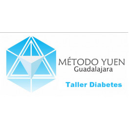 Método Yuen Guadalajara - Taller Diabetes  