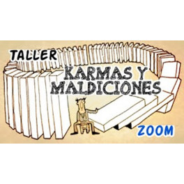 Método Yuen Guadalajara - Taller Karmas y Maldiciones