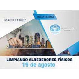 Método Yuen Guadalajara - Taller limpiando alrededores físicos