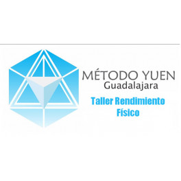 Método Yuen Guadalajara - Taller Rendimiento Físico