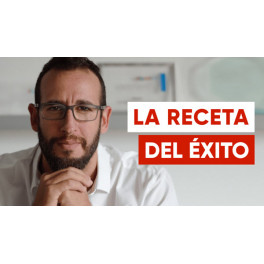 La receta del éxito