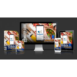 Traffic Food - Facebook Ads para Restaurantes