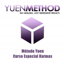 Método Yuen Curso Especial Karmas