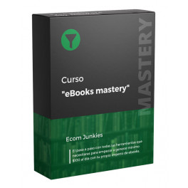 Ebooks Mastery 
