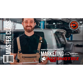 Marketing automotriz