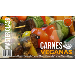 Carnes Veganas