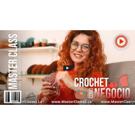 Crochet como negocio