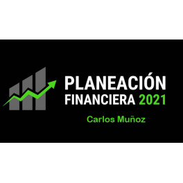 Planeación Financiera 2021