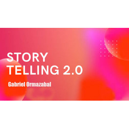 Storytelling 2.0