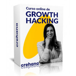 Curso online de Growth Hacking - haz crecer tu negocio
