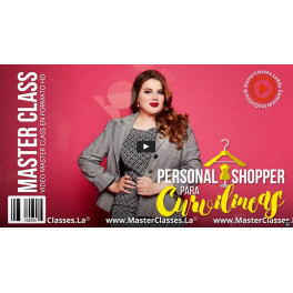 Personal Shopper Para Curvilíneas