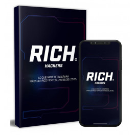 Rich Hackers