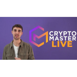 Crypto Master Live 2022