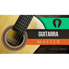 Guitarra Master