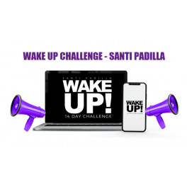 Wake Up Challenge