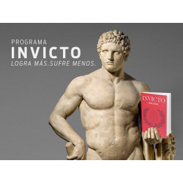 Invicto - Fitness Revolucionario