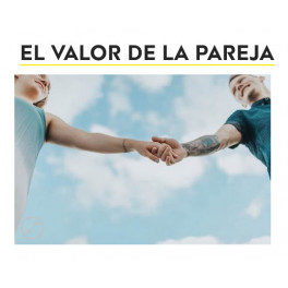 El valor de la pareja