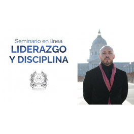 Seminario Liderazgo y Disciplina