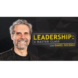 Leadership a Masterclass con Daniel Goleman
