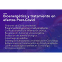 Bioenergética y tratamiento en efectos post COVID 2022