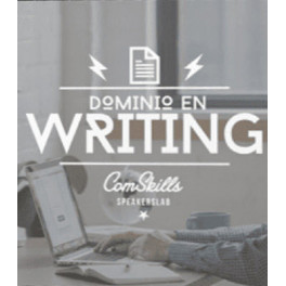 Dominio en Writing - Iván Carnicero