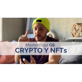 Masterclass GS Crypto y NFTs