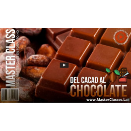 Del Cacao al Chocolate