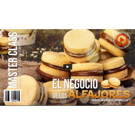 El negocio de los alfajores