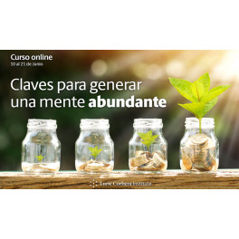 Claves para generar una mente abundante