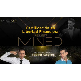 Certificación en Libertad Financiera