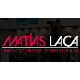 Mentoring Program Matias Laca